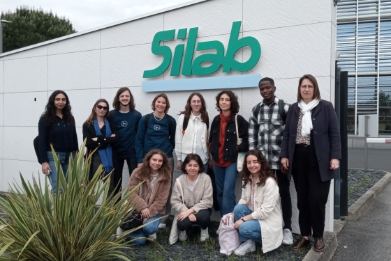 Visite Silab 2A 2024