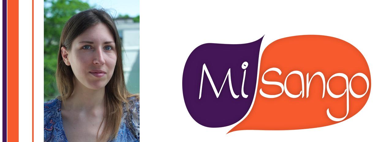 Entretien avec Amélie, fondatrice de Misango Entretien avec Amélie, fondatrice de Misango