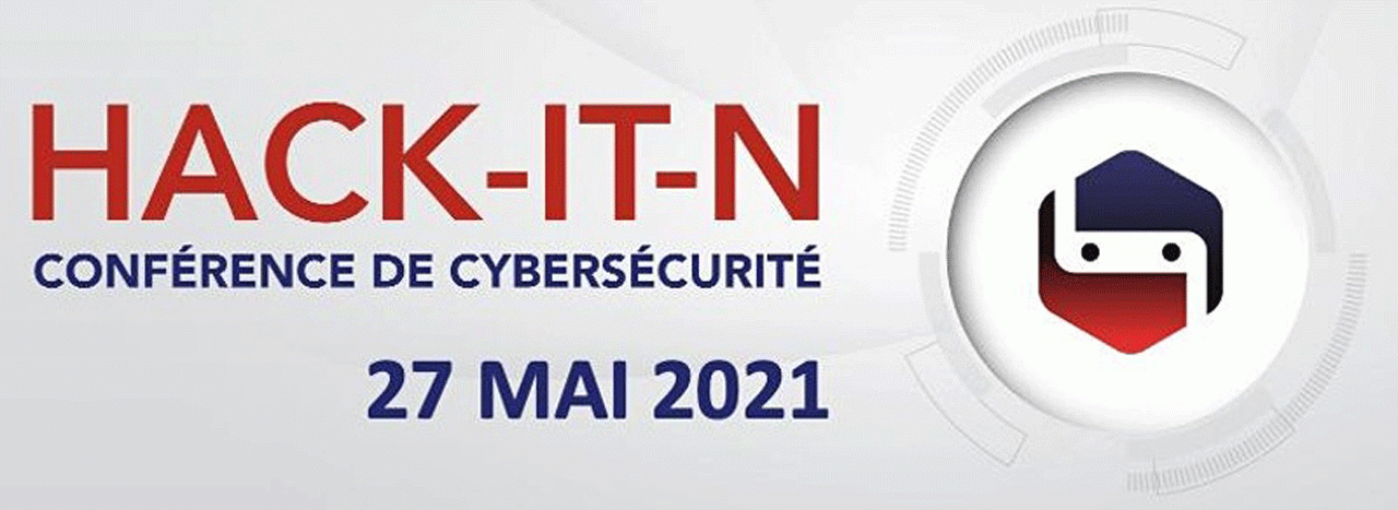 HACK-IT-N 2021 : 6ème édition HACK-IT-N 2021 : 6ème édition