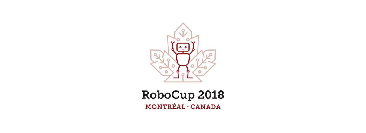 RoboCup 2018