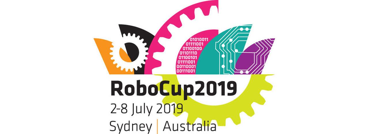 RoboCup 2019 RoboCup 2019