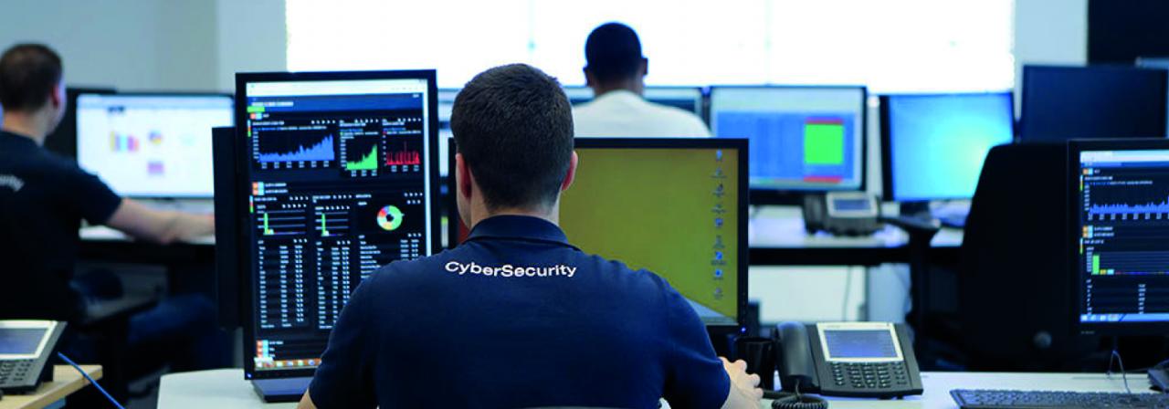 © Airbus Ingénieur cybersécurité
