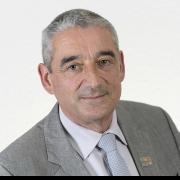François Cansell François Cansell