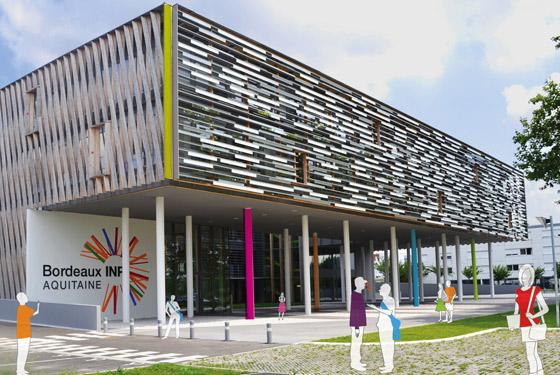 Bordeaux INP Bordeaux INP