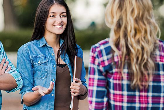 Etudiants statuts particuliers