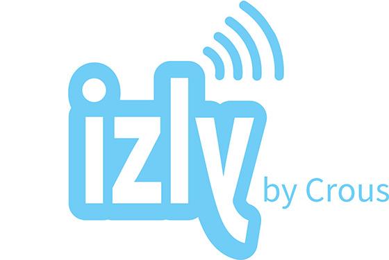 La carte Aquipass avec Izly