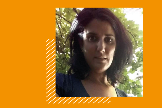 Parlons de nous... Interview de Laurence Solbès Parlons de nous... Interview de Laurence Solbès