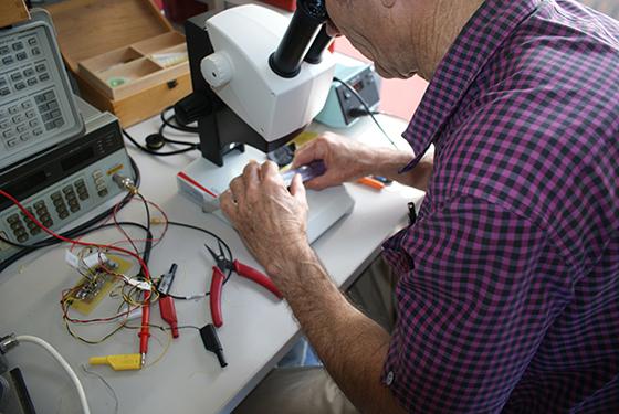 L'innovation technologique au cœur de la stratégie de Bordeaux INP