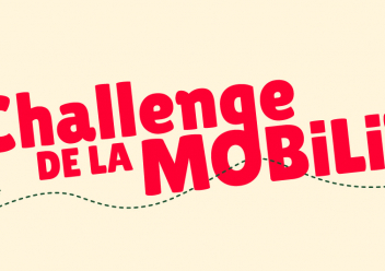 Challenge de la mobilité