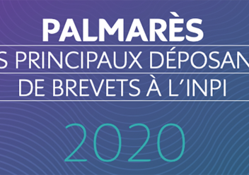 Bordeaux INP : 42ème au palmarès INPI 2020