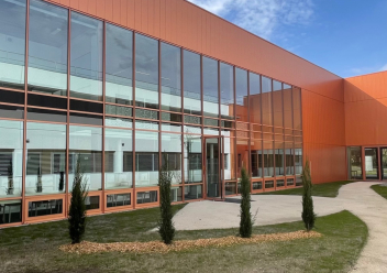 Appel à candidatures : Hébergement d'entreprises à l'ENSEGID